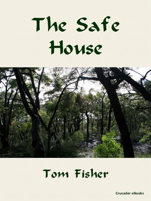 cover image of The Safe House